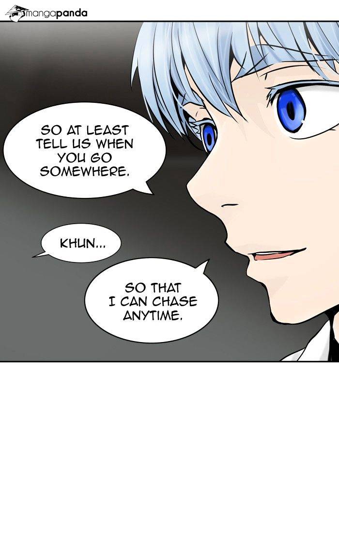 Tower of God Chapter 309 image 033